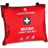 LEKÁRNIČKA LIFESYSTEMS LIGHT DRY MICRO FIRST AID KIT (Ľahká, suchá, mikro lekárnička prvej pomoci)