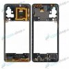 Stred Samsung Galaxy M51 (M515) čierny Originál
