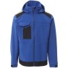 Payper PERFORMER 2.0 Softshellová bunda 3XL, Royal blue-Black