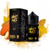 Nasty Juice - Mandľový tabak (Gold Blend) - Shake and Vape 10 ml