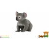 ZOOted Koala medvídkovitý zooted plast 8cm