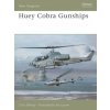 Huey Cobra Gunships 1965-2005
