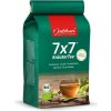 P. Jentschura 7x7 KräuterTee bylinný čaj BIO sypaný 100 g
