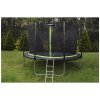 LEAN Trampolína LEAN SPORT PRO 426 cm