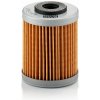 Olejový filter MANN-FILTER MH 54/1