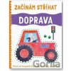 Doprava - Svojtka&Co.