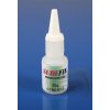 SUREFIX 20g strednej sekundové lepidlo