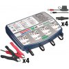 Tecmate OptiMATE, Lithium 4s 0,8A 4-bank