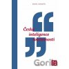 Česká inteligence současnosti - Pavel Kosatík