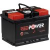 BANNER RED POWER-BANNER autobatéria RP55 12V 55Ah 450A P+