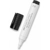 Faber-Castell 167601 Pitt Artist Pen Big biely