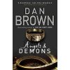 Angels And Demons - Dan Brown