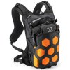 KRIEGA batoh KRUT9-O Trail orange