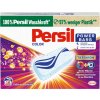Nemecké Persil Power Bars Color Tablety na pranie farebnej bielizne 16 kusov