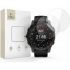 2ks v balení, set ochranných skiel Tech-Protect Glass Fit+ 2-Pack Garmin Fenix 7X / 7X Pro Clear
