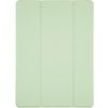 OBAL:ME MistyTab Puzdro pre Samsung Galaxy Tab A11+ 8596311299124 Light Green