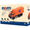 Monti System 74.1 Zásahové vozidlo 1:48