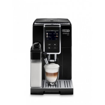 automatický DeLonghi kávovar DeLonghi Dinamica Plus ECAM 370.70.B