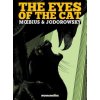 Eyes Of The Cat