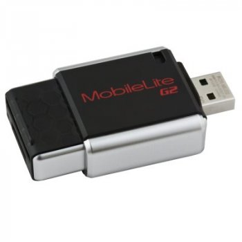 Kingston MobileLite G2