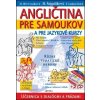 Angličtina pre samoukov a pre jazykové kurzy + 2 CD - Daniela Breveníková; Helena Šajgalíková; T. Laskovičová