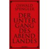 Der Untergang des Abendlandes