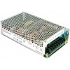 MeanWell AD-155A zálohovaný zdroj, 88÷264V AC, 124÷370V DC, 13.8V 0÷11.5A, (13.8V 10.5A,13.4V 0,5A)