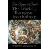 From Olympus to Camelot (David Leeming)(Pevná)
