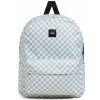 Vans Old Skool Check Backpack 22 l gray olive
