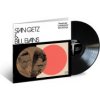Getz Stan & Bill Evans - Previously Unreleased Record... / Vinyl [LP]