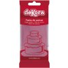 Dekora Rolovaný fondant - staroružový 250 g