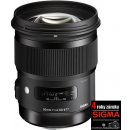 Objektív SIGMA 50mm f/1.4 DG HSM Art Sony E-mount