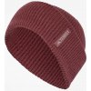 Zimná čiapka adidas TERREX Multi Beanie - quiet crimson/preloved fig