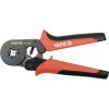 YATO Kleště konektorové 180 mm profilové HRC 44-47