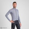 Sportful FIANDRE LIGHT bunda, granite gray XL