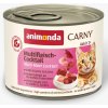 Animonda Carny Adult Morka a jahňacie 200 g