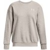 Under Armour mikina Essential Fleece Crew-GRY 1373032-592