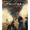 Magic Box Twisters W02989 Blu-Ray