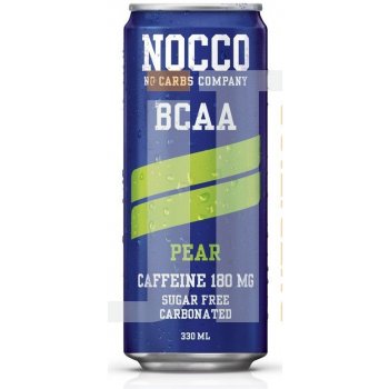 Nocco BCAA 330 ml