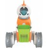Smartlife HEXBUG 806760 Robotický pomocník MoBots oranžový
