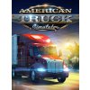 SCS Software American Truck Simulator - Special Transport (DLC) Steam PC