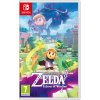 The Legend of Zelda: Echoes of Wisdom – Nintendo Switch
