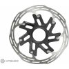 SRAM Paceline X Rounded brzdový kotúč, 160 mm, Center Lock s vnút. maticou