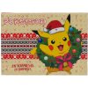 Adventný kalendár Pikachu | Pokemon