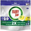 Jar Fairy All in one Lemon kapsule 115ks