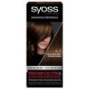 Syoss Permanent Coloration 4-8 Chocolate Brown 50 ml