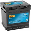 Centra EFB 12V 55Ah 540A CL550