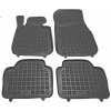 Koberce Gumenné REZAW-PLAST BMW 3 F30/F31 2012 - 2019