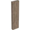 Geberit iCon skrinka 45x15x180 cm bočné závesné orech 502.317.JR.1