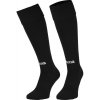 Joma Classic II football socks 400054.100 (112855) CZARNY
